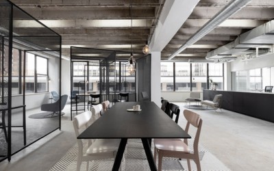 Tuzla Mimarlık Ofisi