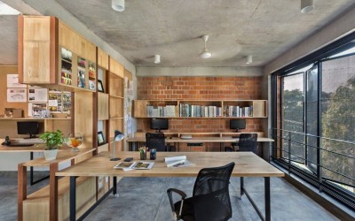 Zeytinburnu Mimarlık Ofisi