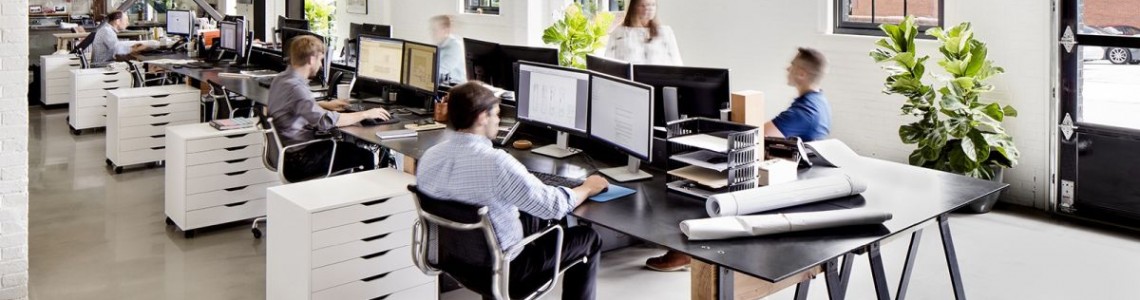 Bakırköy Mimarlık Ofisi