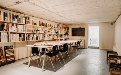 Üsküdar Mimarlık Ofisi