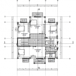 Beykoz  Ruhsat Proje Çizimi