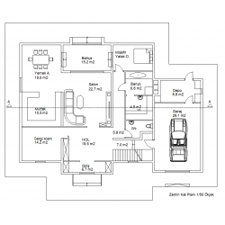 Beykoz Avan Proje Hazırlanması